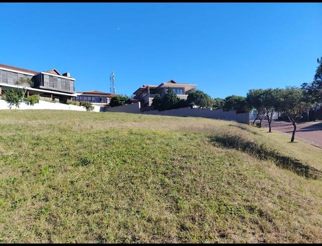 LAND FOR SALE IN IZINGA PARK